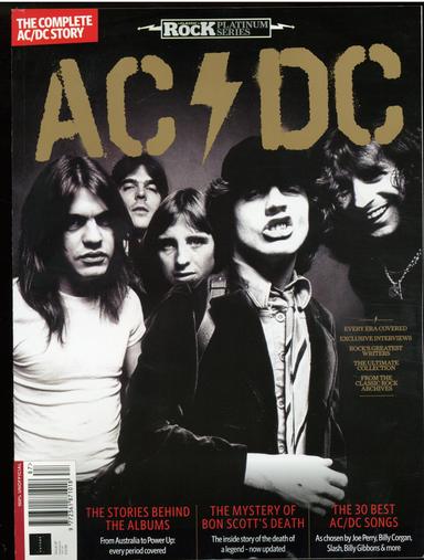 Classic Rock Platinum