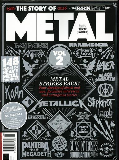 Classic Rock Platinum