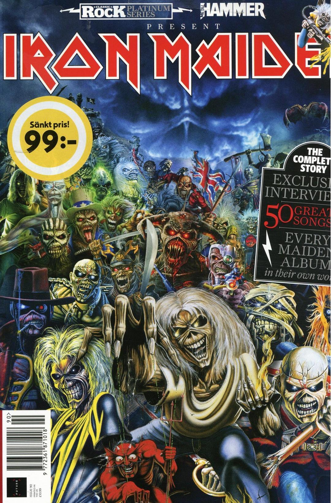 Classic Rock Platinum