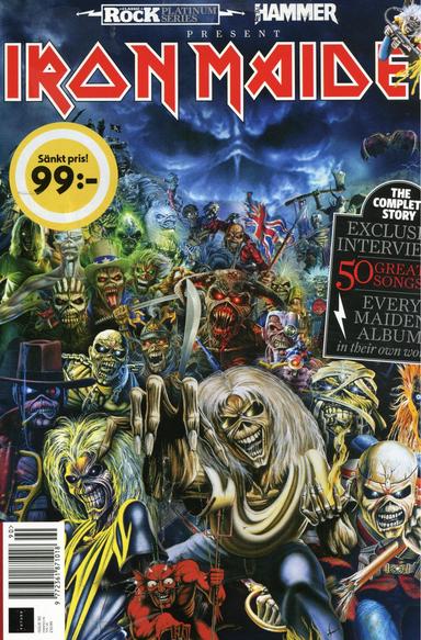 Classic Rock Platinum