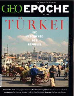Geo Epoche