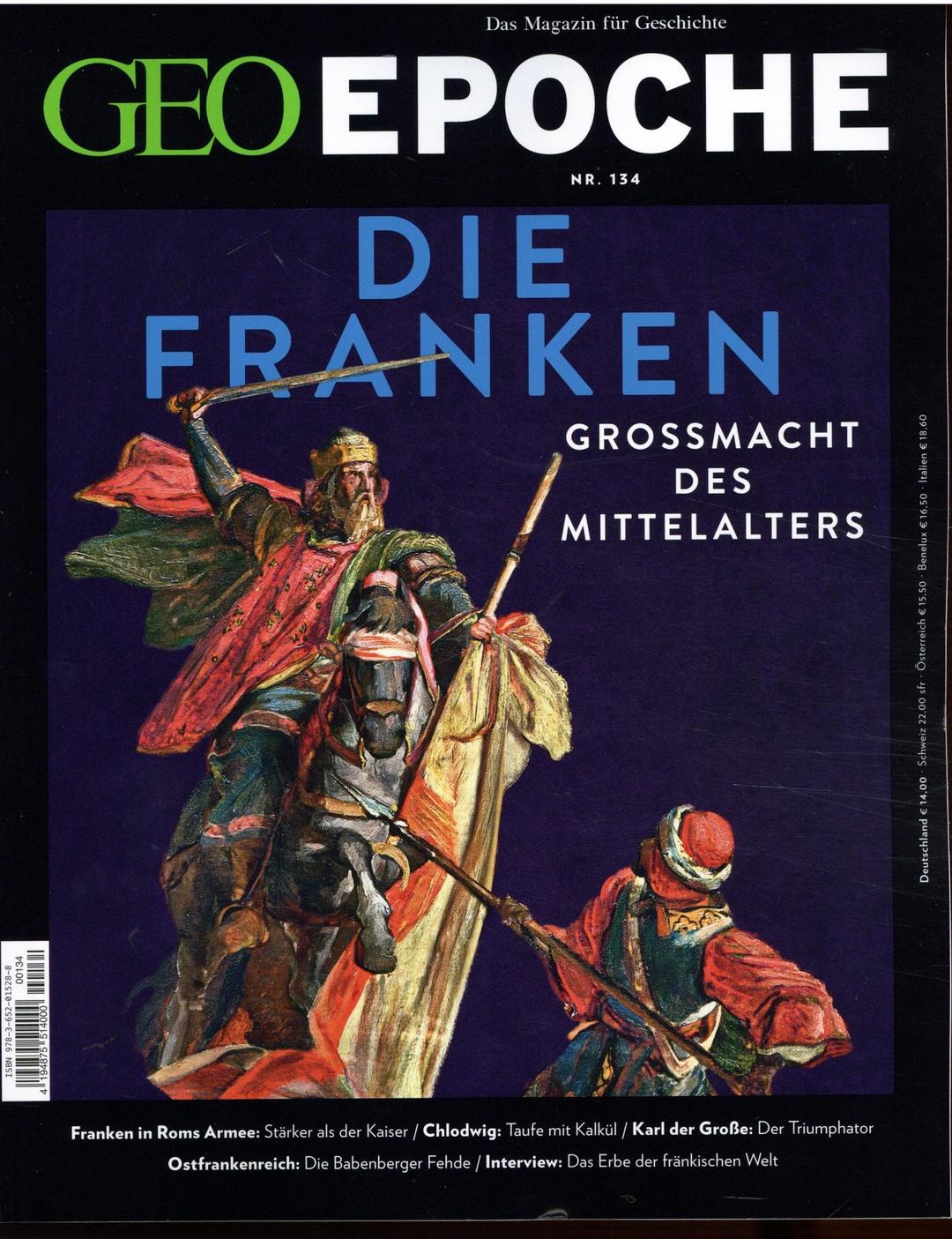 Geo Epoche