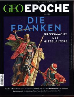 Geo Epoche