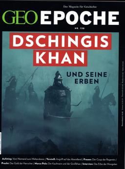 Geo Epoche