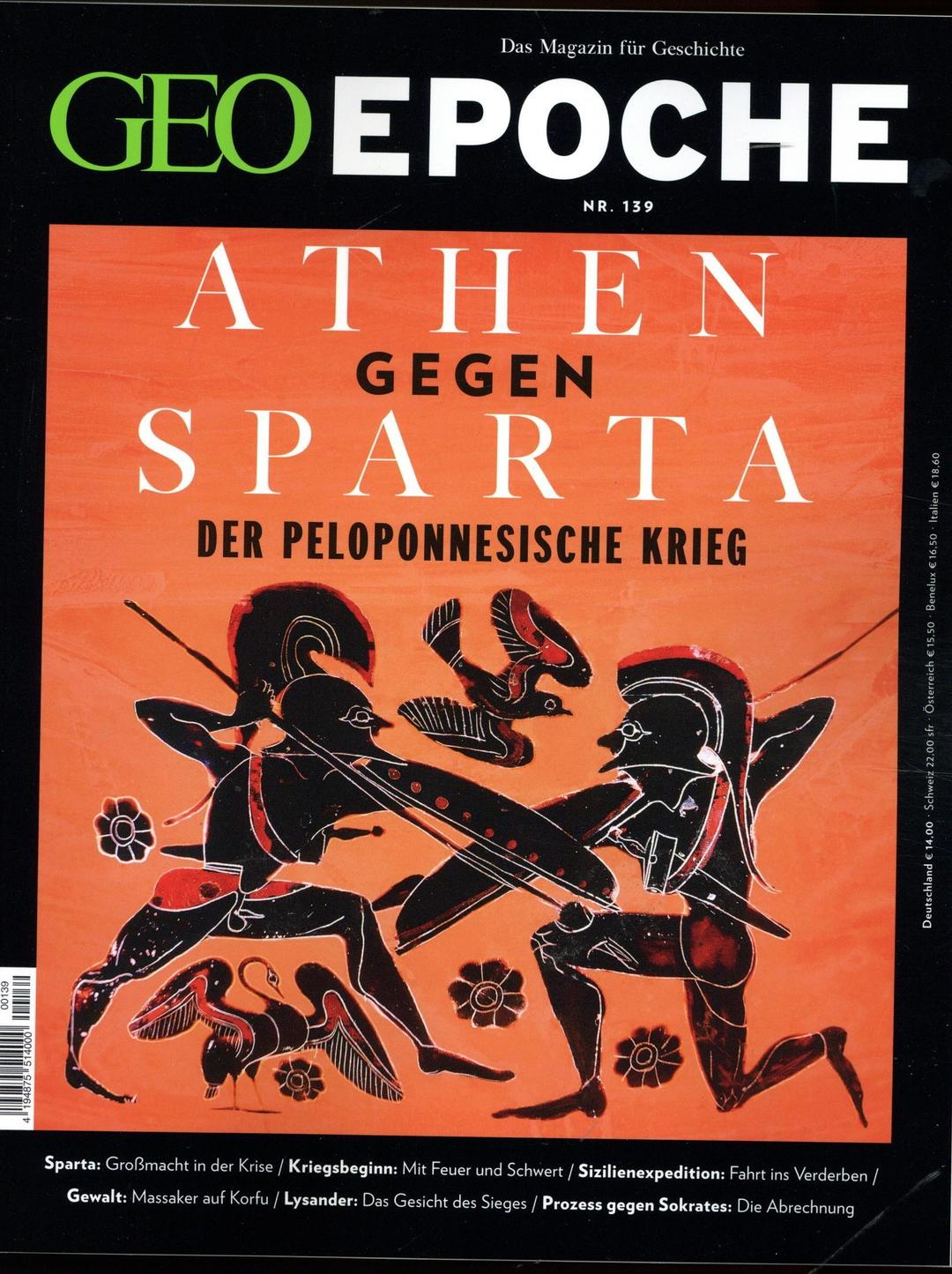 Geo Epoche