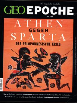 Geo Epoche