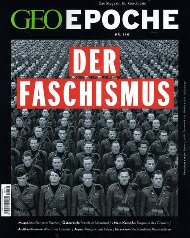 Geo Epoche