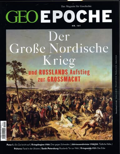 Geo Epoche