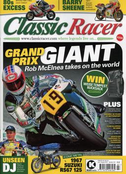 Classic Racer Int.