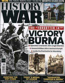 History of War