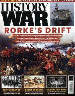 History of War
