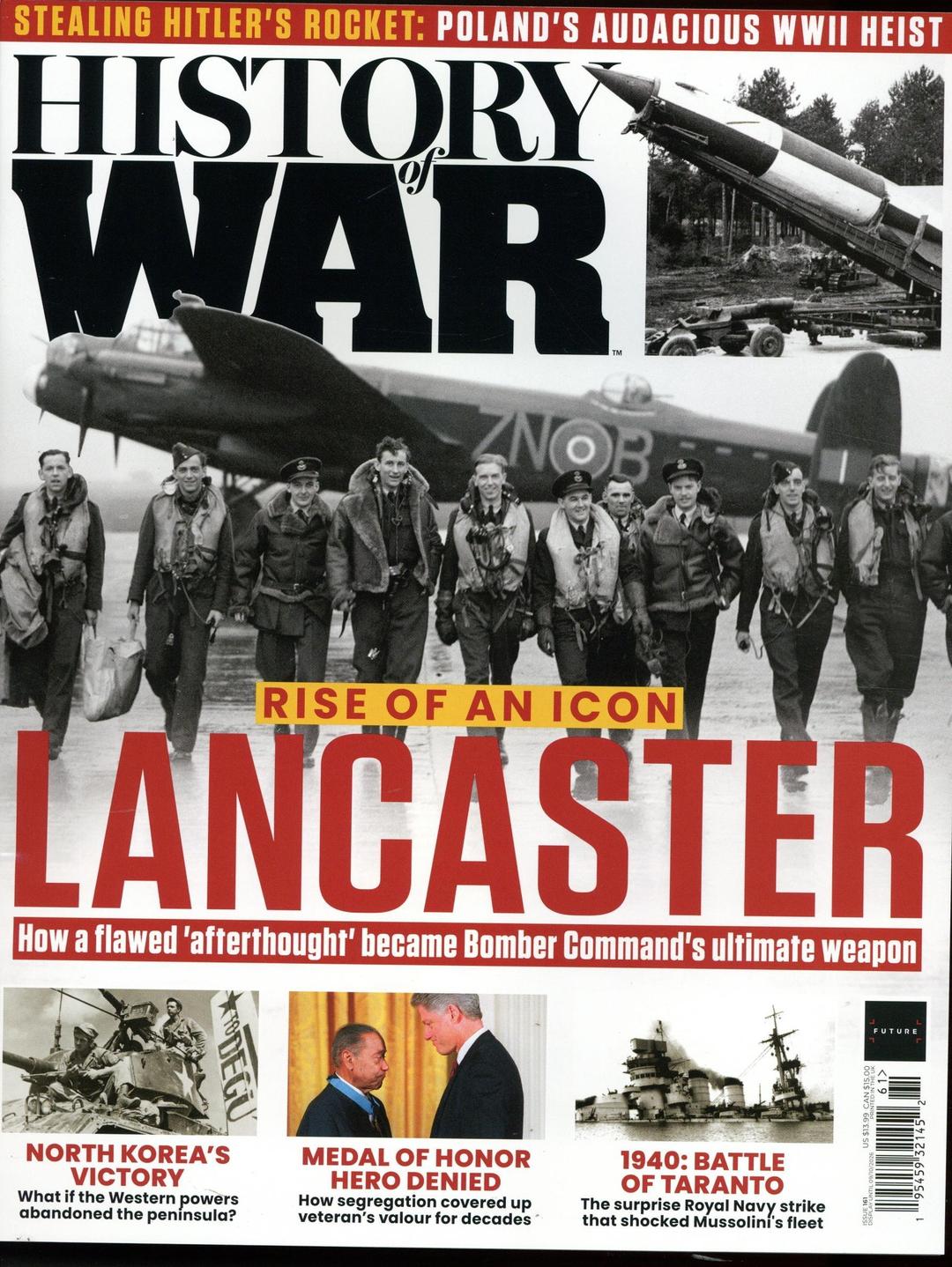 History of War
