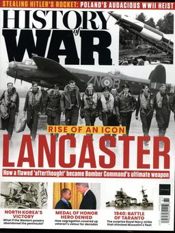History of War