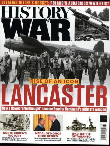 History of War