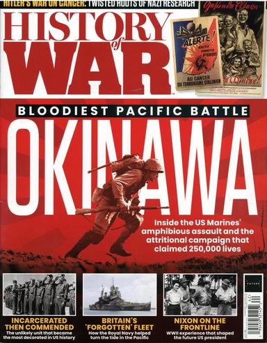 History of War