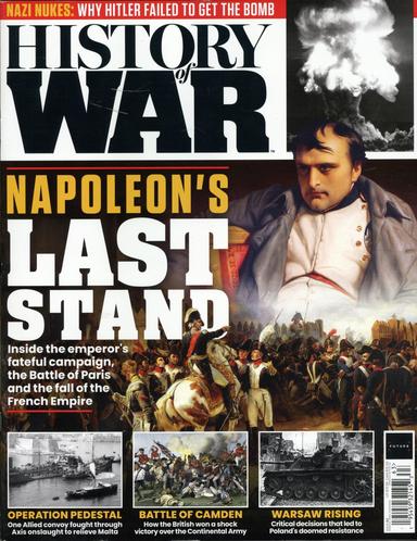History of War
