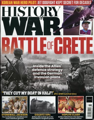 History of War