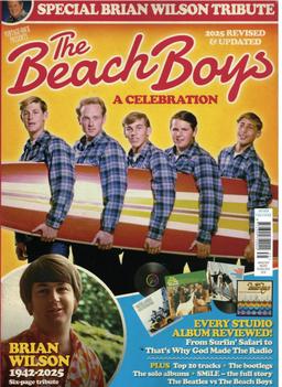 Vintage Rock Presents