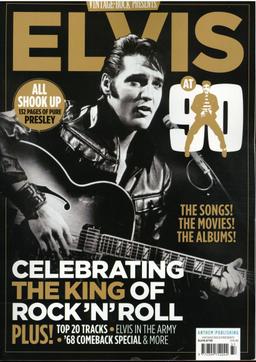 Vintage Rock Presents