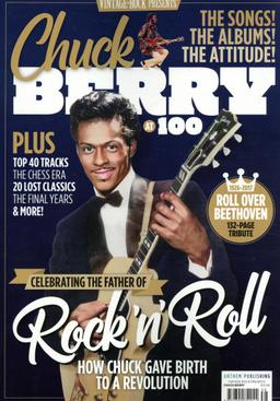 Vintage Rock Presents