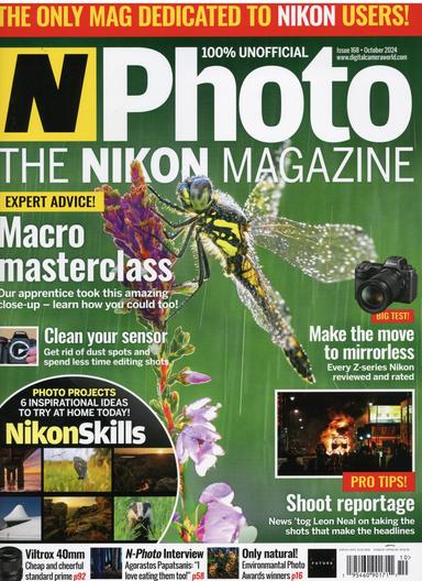 N Photo