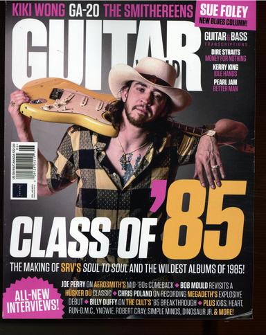 Guitar World