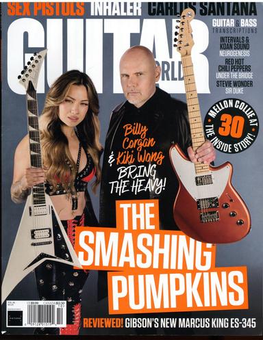 Guitar World