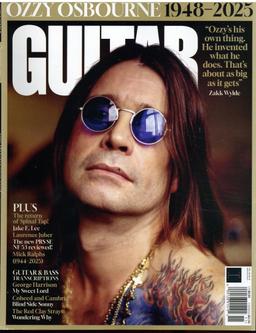Guitar World