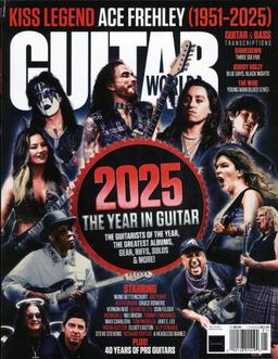 Guitar World