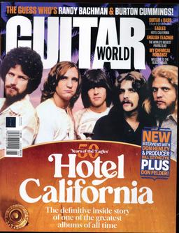 Guitar World