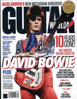 Guitar World