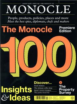 Monocle
