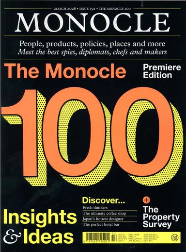 Monocle
