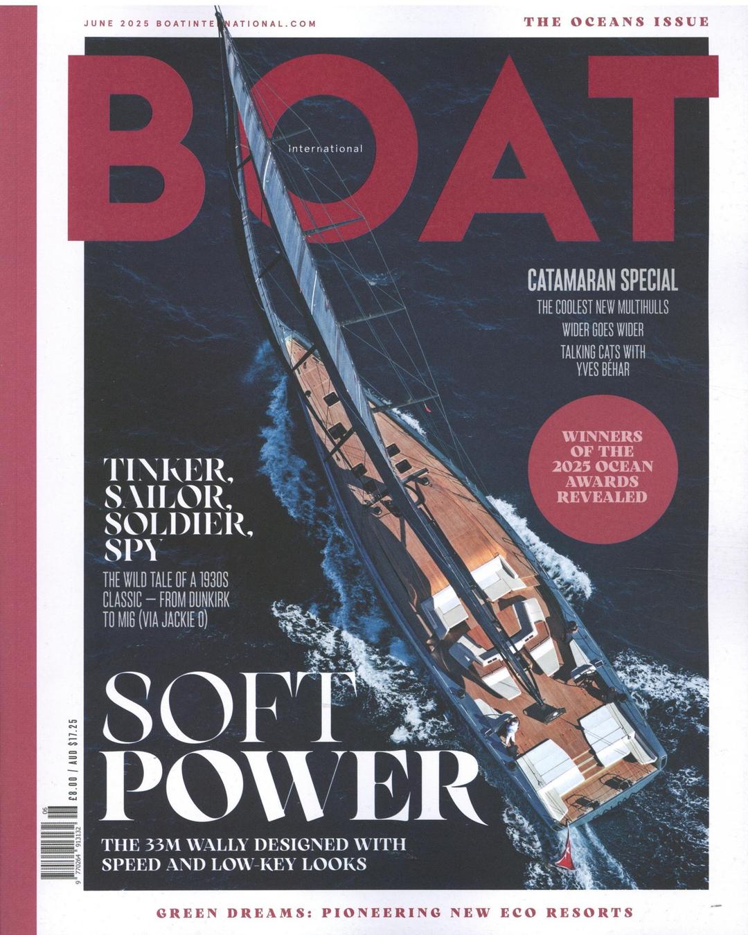 Boat International