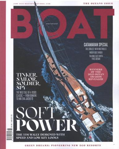 Boat International