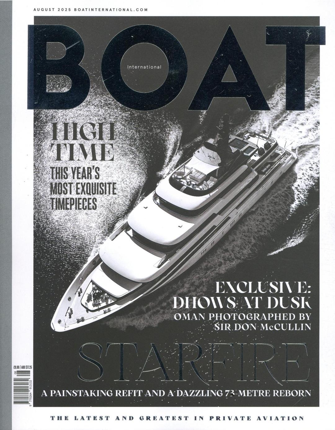 Boat International
