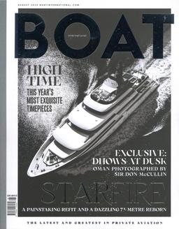 Boat International