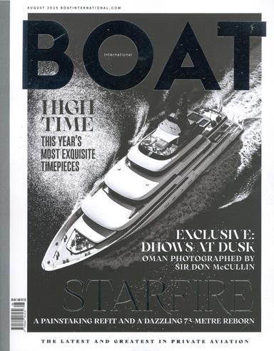 Boat International