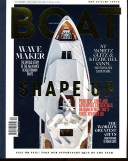 Boat International