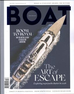 Boat International