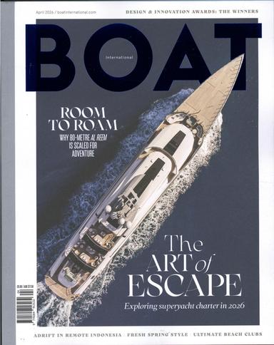 Boat International