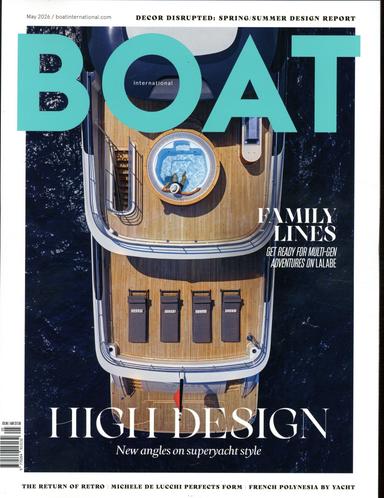 Boat International