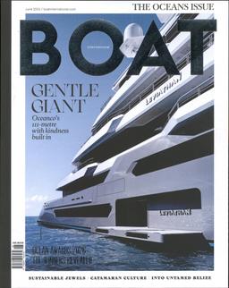 Boat International