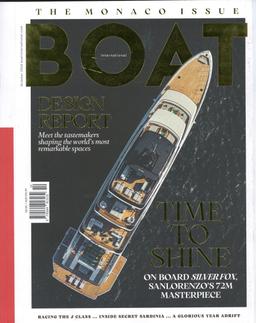 Boat International