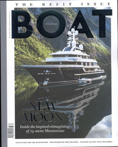 Boat International