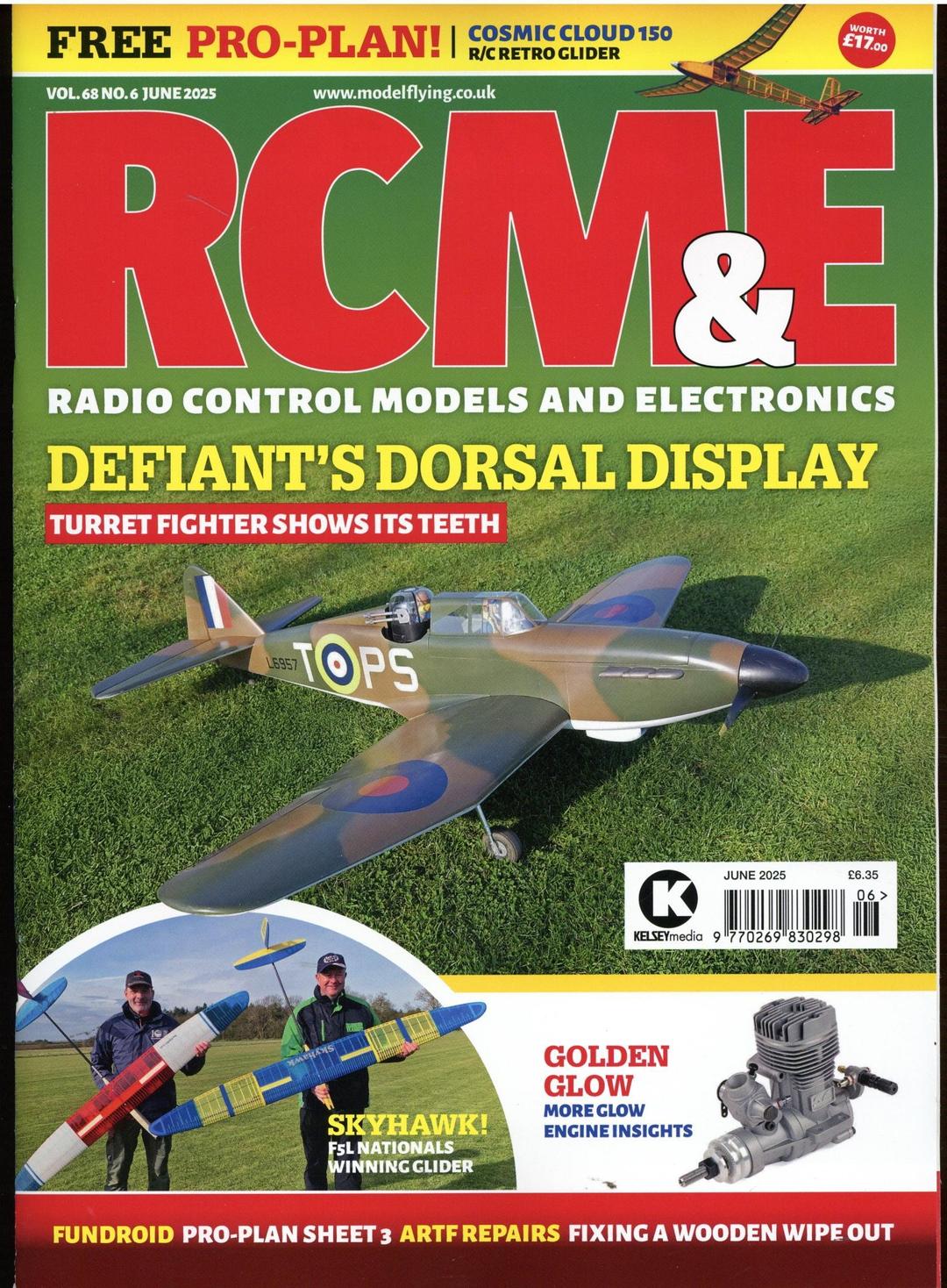 Rcm & Electronics