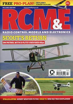 Rcm & Electronics