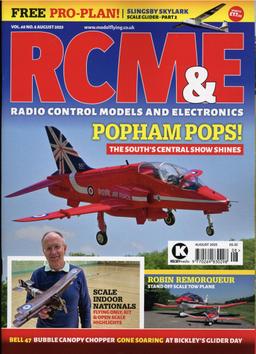 Rcm & Electronics