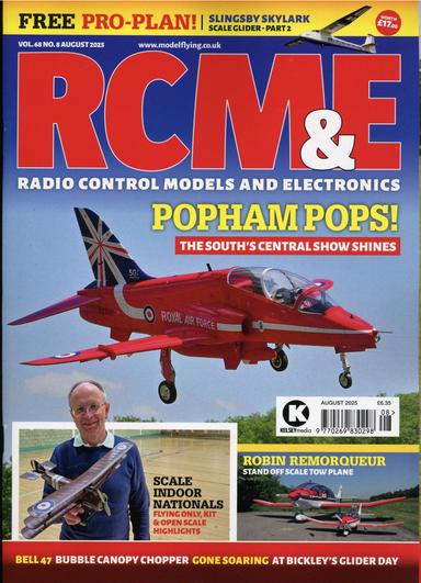 Rcm & Electronics