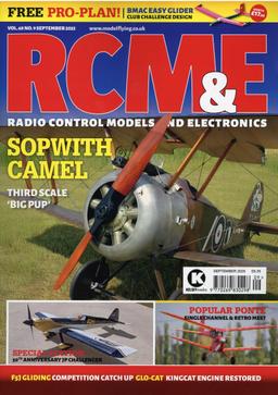 Rcm & Electronics